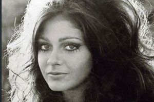 Cynthia Myers is Born Photo
